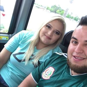 Meet your Posher, Joel